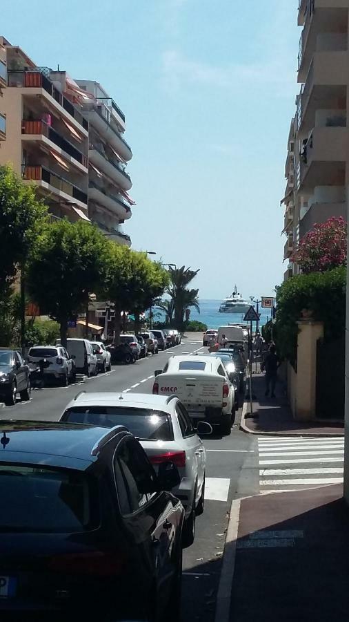 Villa Ladore, Apt 2 Chambres Dans Maison, 55M2, 100M Des Plages, Parking Roquebrune-Cap-Martin Ngoại thất bức ảnh